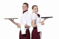 Praca w Niemczech dla kelnera-kelnerki od marca 2023 w restauracji z Bad Staffelstein