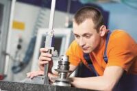 Operator maszyn CNC – Niemcy praca od zaraz w firmie przemysłowej z Regensburga