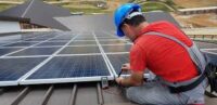 Oferta pracy w Niemczech jako elektromonter – monter instalacji fotowoltaicznych, Weismain