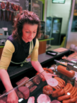 Praca w Niemczech dla kobiet-sprzedawczyni w sklepie mięsnym od zaraz, Schmalkalden